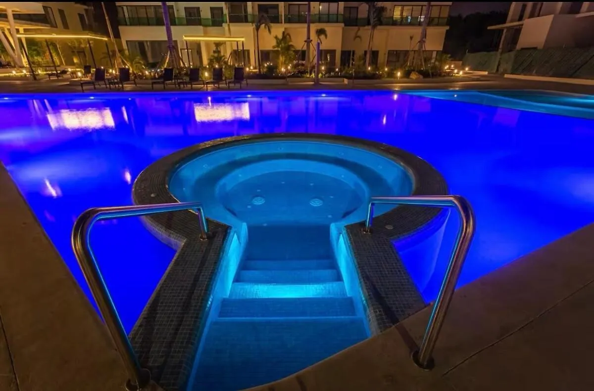 Luxury Apartment In Playa Del Carmen 0*,  Mexico