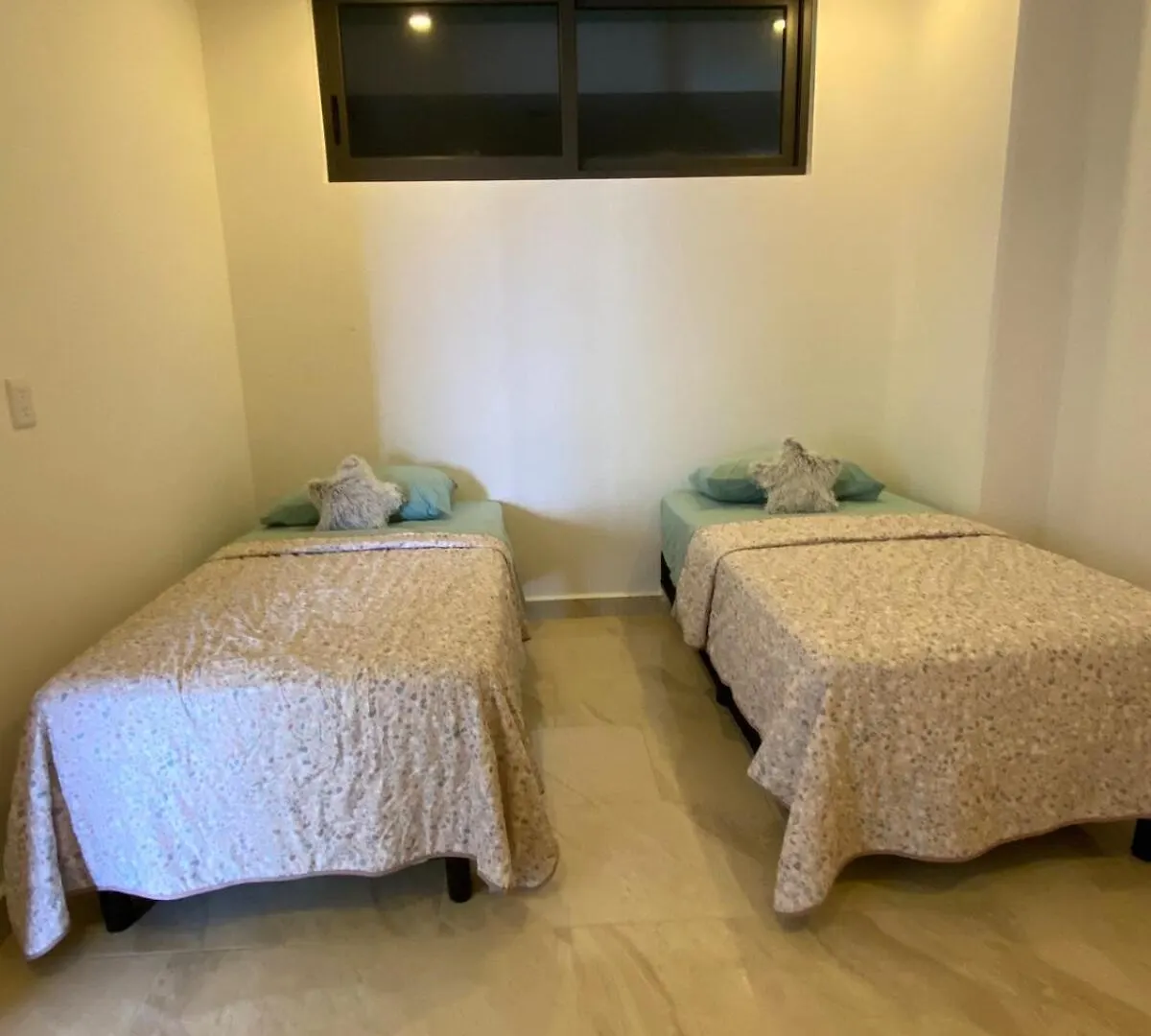 Luxury Apartment In Playa Del Carmen