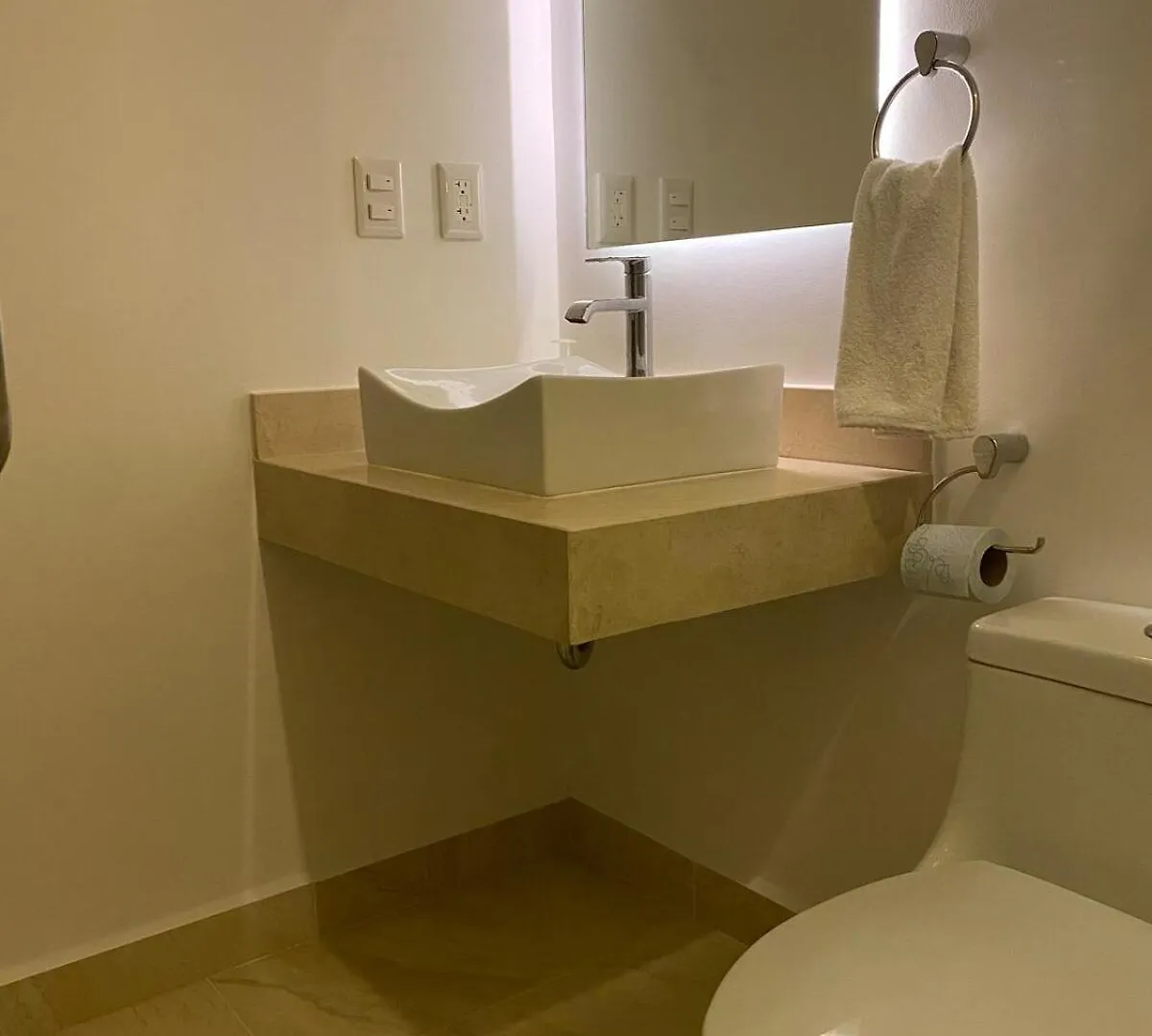 Luxury Apartment In Playa Del Carmen 0*,  Mexico