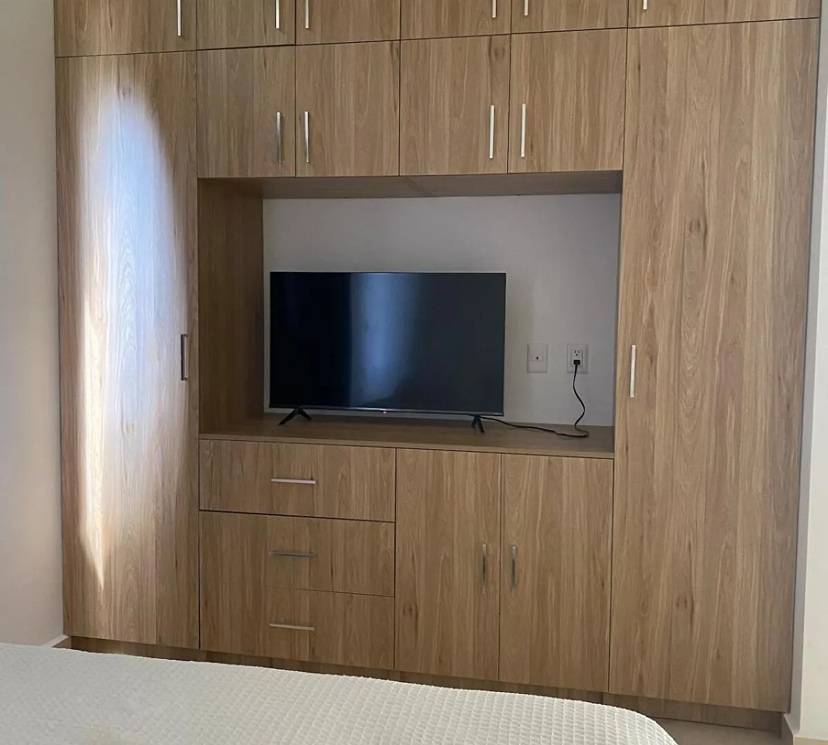 Luxury Apartment In Playa Del Carmen