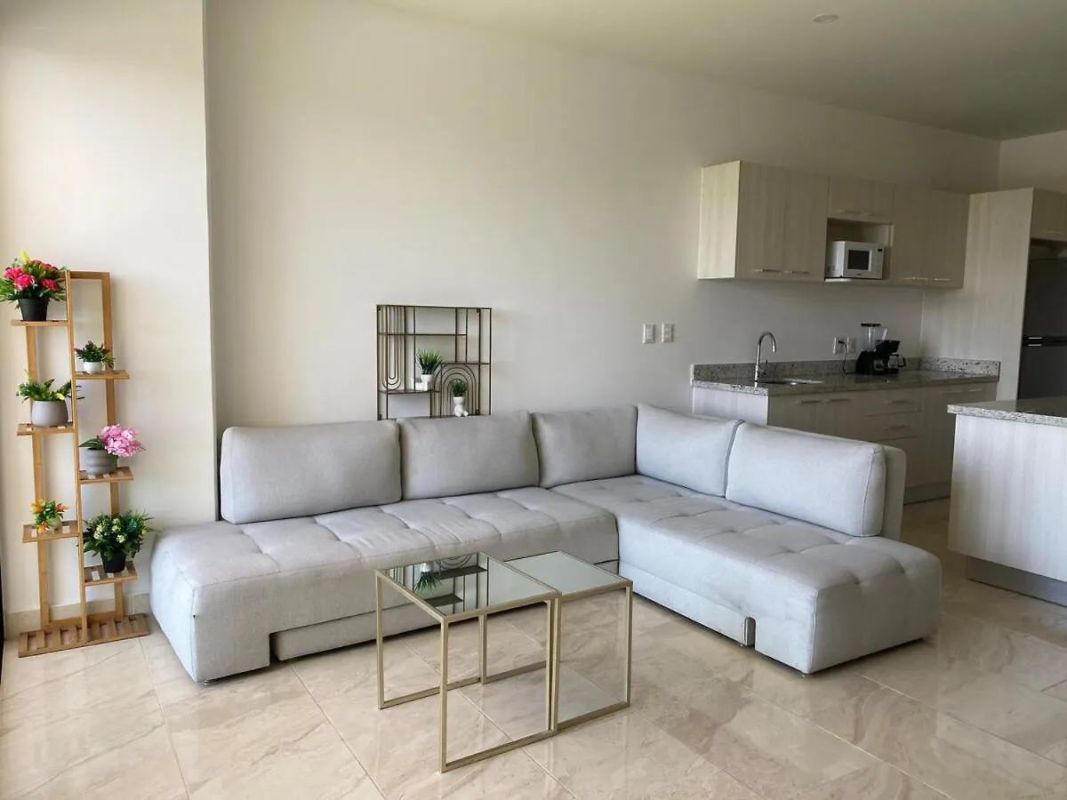 Luxury Apartment In Playa Del Carmen 0*,  Mexico