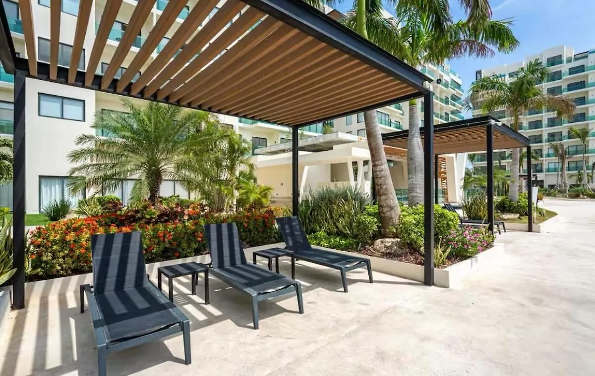 Luxury Apartment In Playa Del Carmen 0*,  Mexico