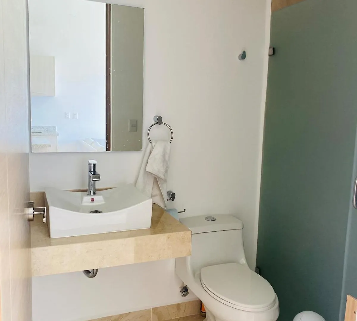 Luxury Apartment In Playa Del Carmen 0*,