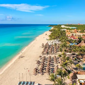 5* Resort Iberostar Waves Tucan