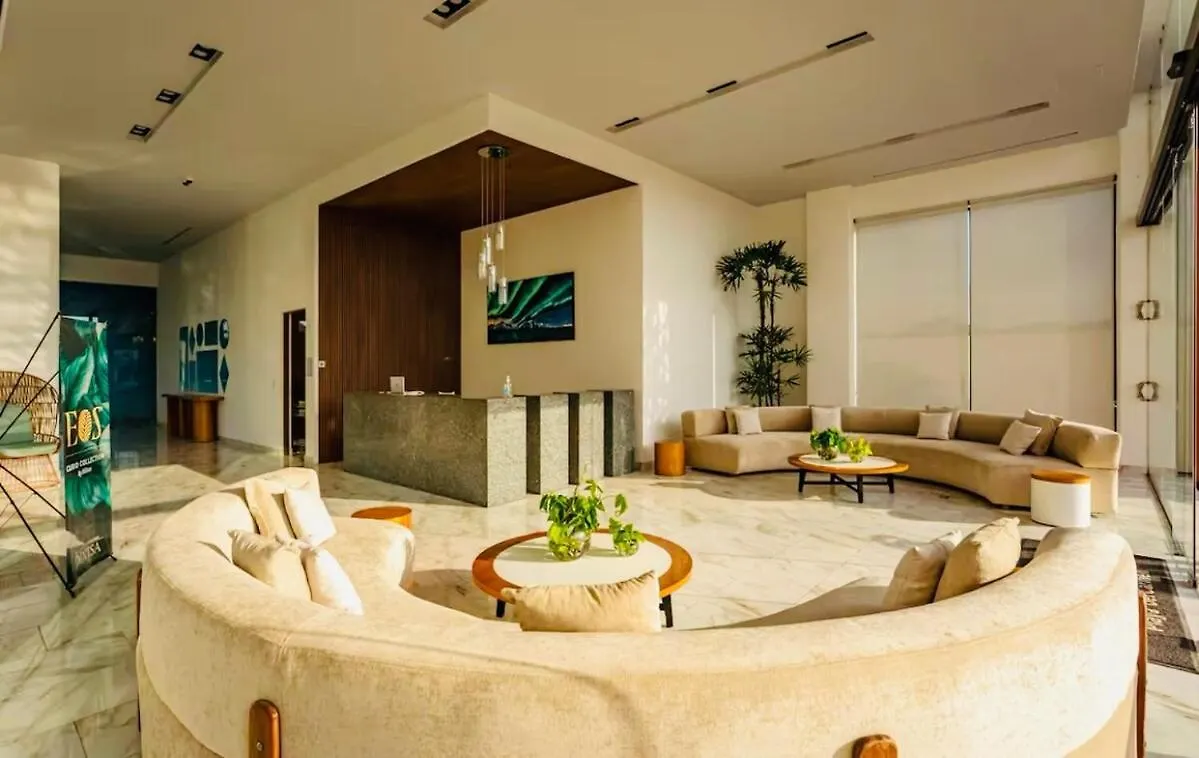 Luxury Apartment In Playa Del Carmen contacts