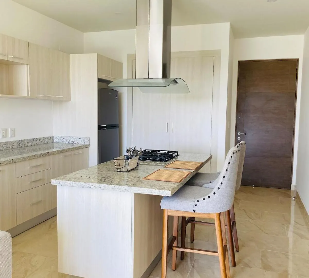 Luxury Apartment In Playa Del Carmen
